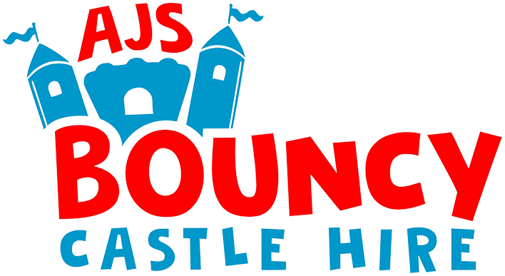 ajs bouncy castle hire Shropshire